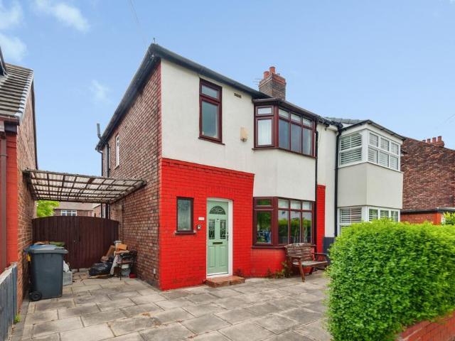 House for sale in Widnes, Isle Of Man