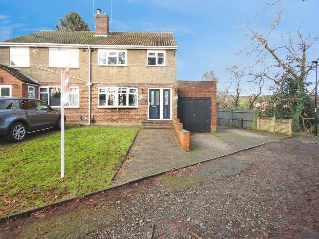 House for sale in Allesley Park, Allesley