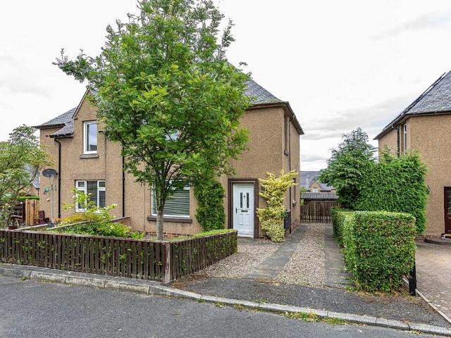 House for sale in St Boswells, Scotland