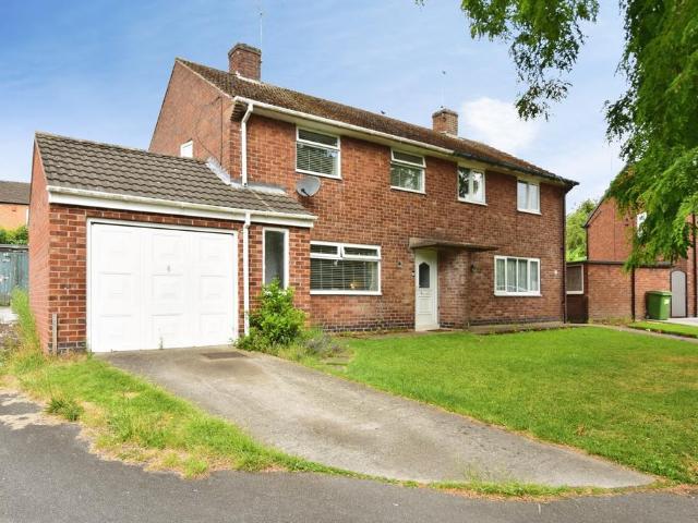 House for sale in South Yorkshire
