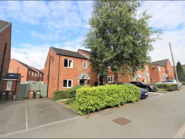 House for sale in St Helens