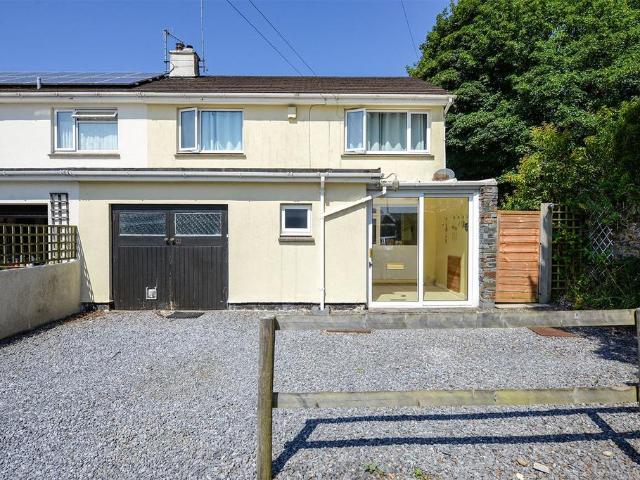 House for sale in Strode, Devon