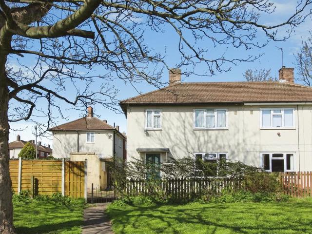 House for sale in Chapeltown, West Yorkshire