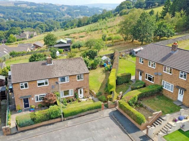 House for sale in Glasshouses