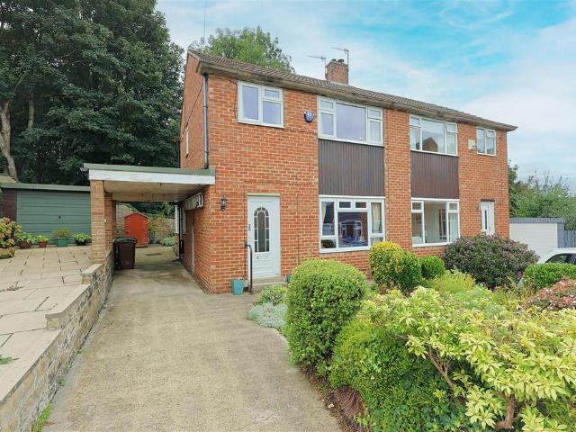 House for sale in Horsforth Vale, Farsley