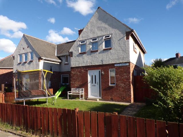 House for sale in Whickham, Tyne And Wear