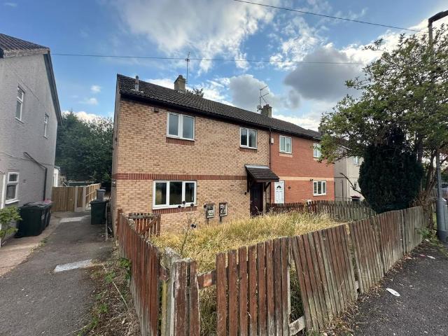 House for sale in Aughton, Rotherham