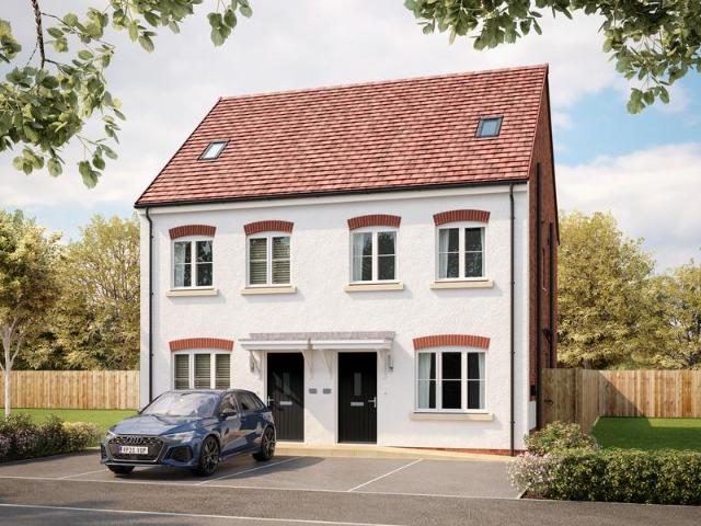House for sale in Priorslee, St. Georges and Priorslee