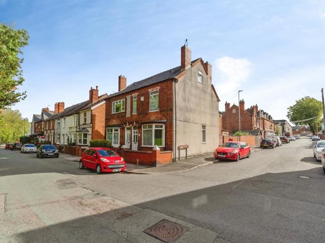 House for sale in Darlaston, Walsall