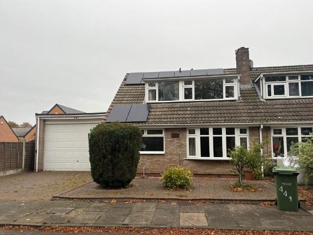 House for sale in Thornaby Village, Thornaby-on-Tees