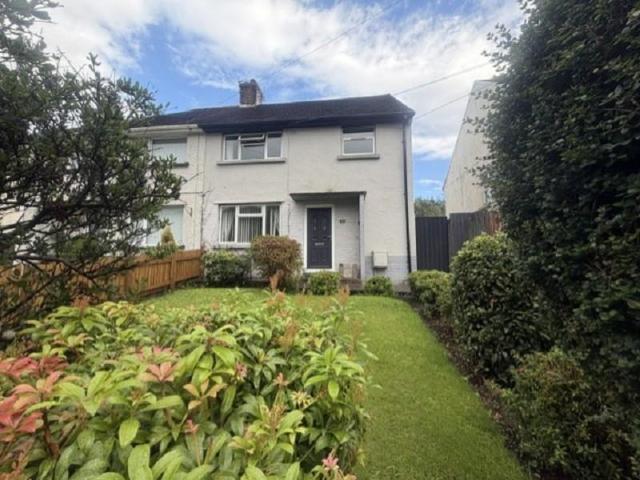 House for sale in Clyne and Melincourt, Clyne