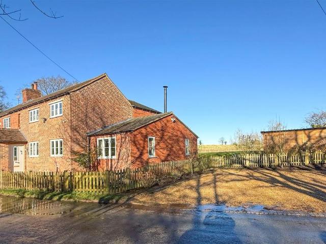House for sale in Boley Park, Staffordshire