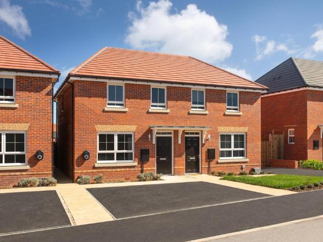 House for sale in Durham