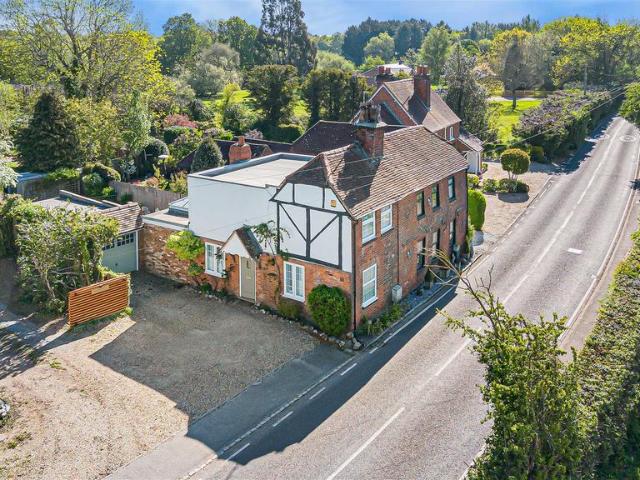 House for sale in St. Nicholas, Hurst