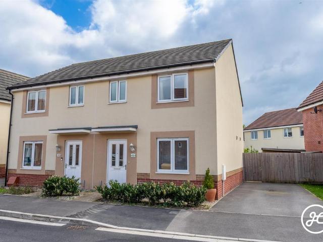 House for sale in Bridgwater Without, Somerset