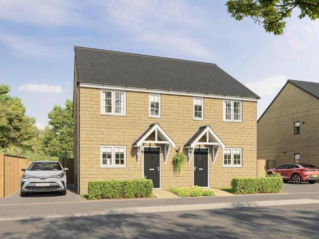 House for sale in Bierley, West Yorkshire