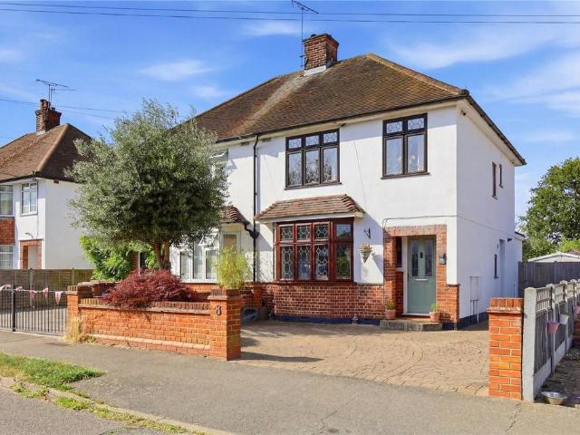 House for sale in Chelmsford, Essex