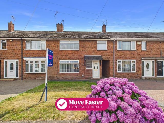 House for sale in Spring Cottage, City Of Kingston Upon Hull