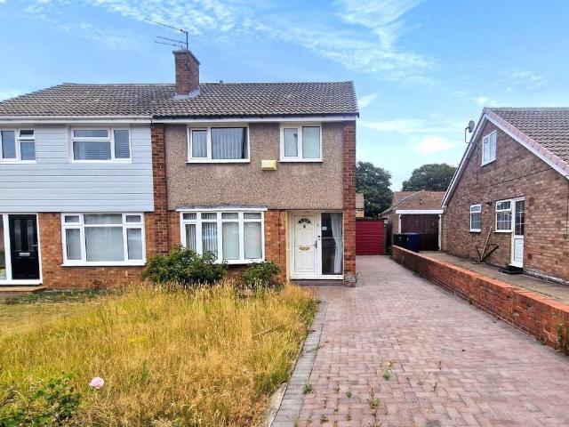 House for sale in Normanby, Redcar And Cleveland