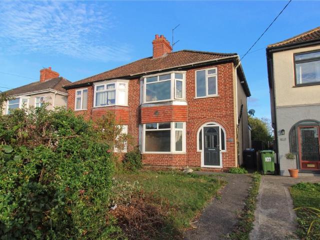 House for sale in Trowbridge