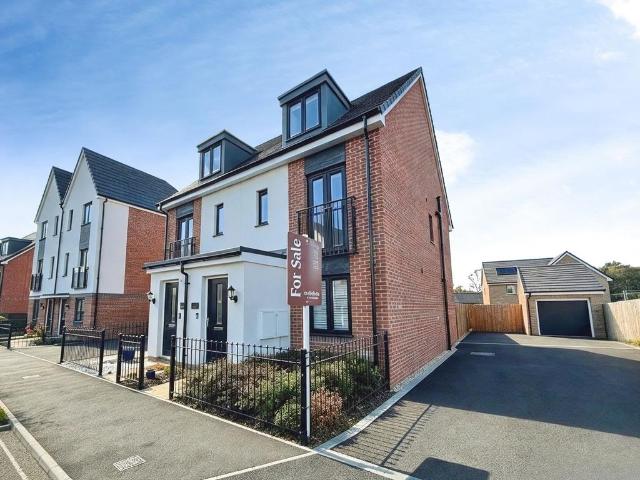 House for sale in Kingsdown, Stratton St. Margaret