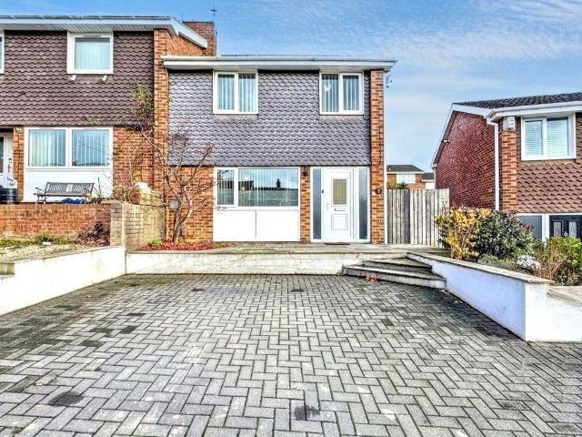 House for sale in Eighton Banks, Gateshead
