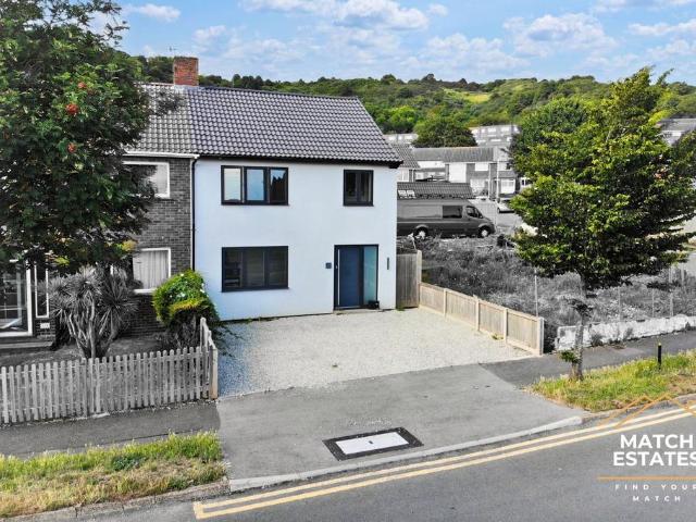 House for sale in Folkestone, East Cliff