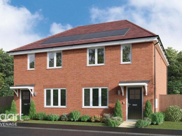 House for sale in Rooks Nest, Shephall
