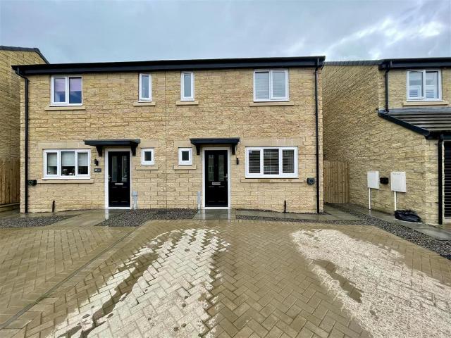House for sale in Firthmoor, Darlington