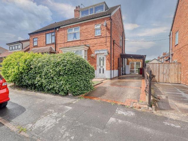 House for sale in Berkeley, Dragonby