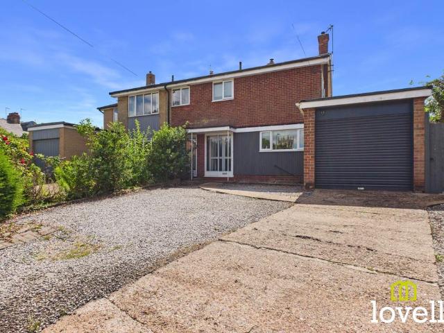 House for sale in Cottingham, East Riding Of Yorkshire