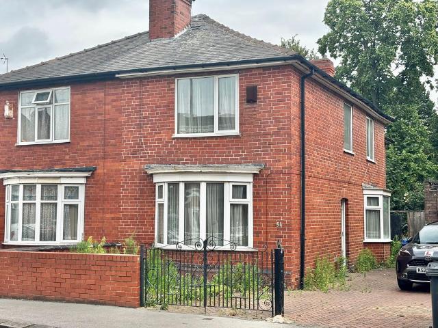 House for sale in Hyde Park, South Yorkshire