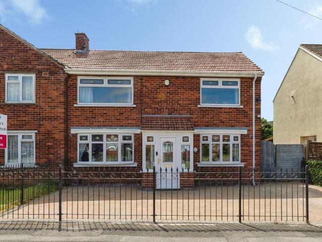 House for sale in Cowpen Bewley, Port Clarence