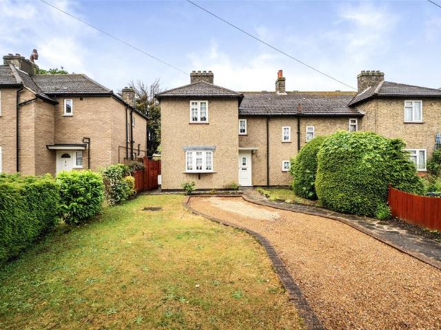 House for sale in Rush Green, Greater London