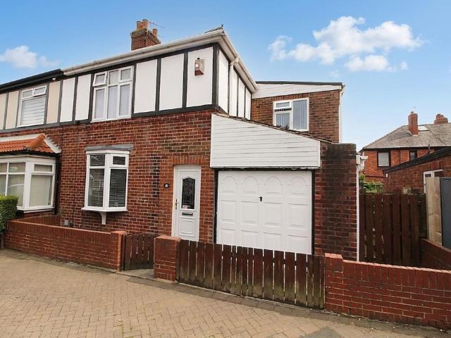 House for sale in Malvin's Close, Blyth