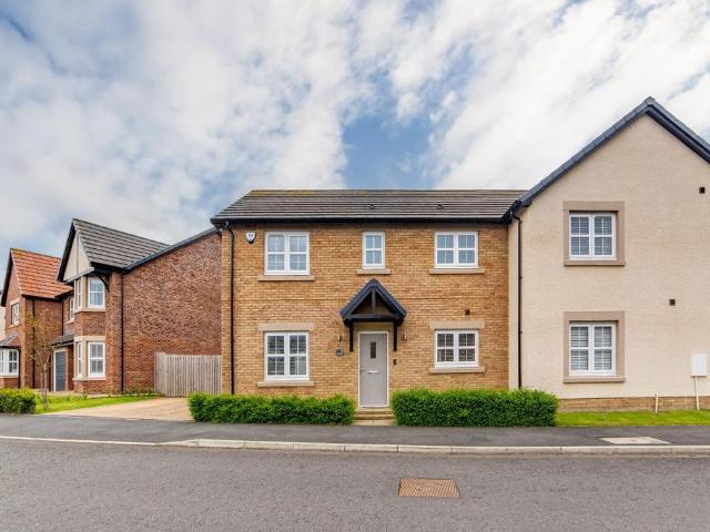 House for sale in Woodside, Crawcrook