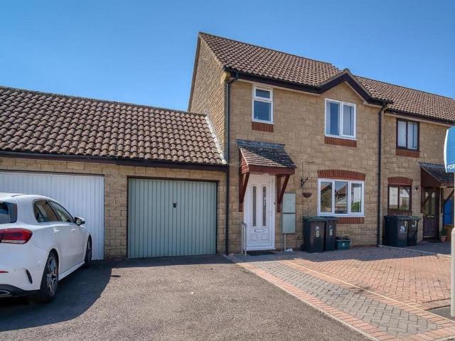 House for sale in Stalbridge