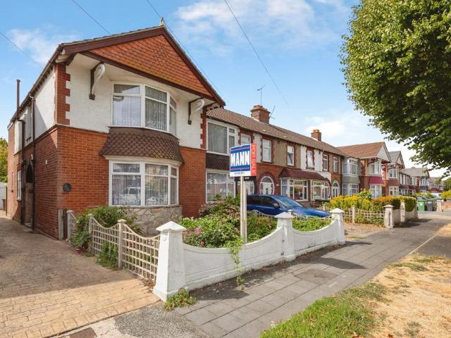 House for sale in Cosham, Portsmouth