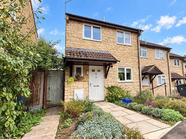 House for sale in Woolley Green, Avoncliff