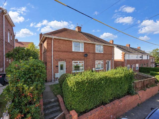House for sale in Sacriston