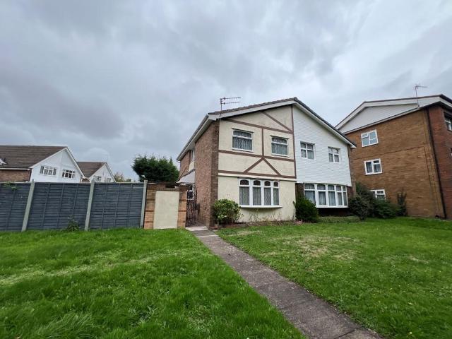 House for sale in Dudley Wood, Dudley