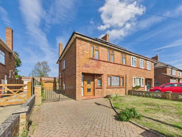 House for sale in Lexden, Colchester