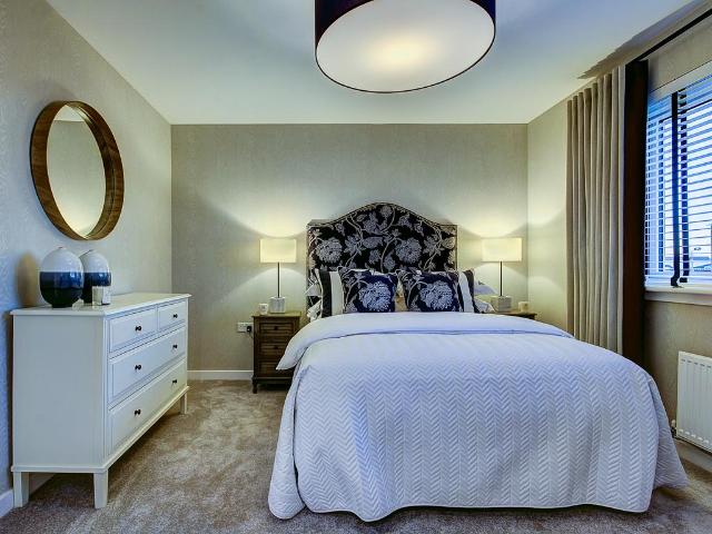 House for sale in Blairgowrie, Blairgowrie and Rattray