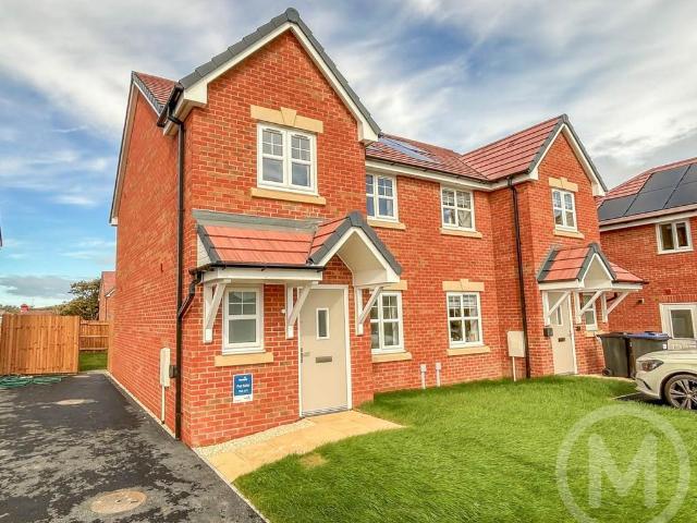 House for sale in Greenlands, Blackpool
