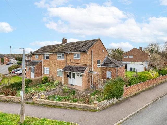House for sale in Arlesey, Bedfordshire