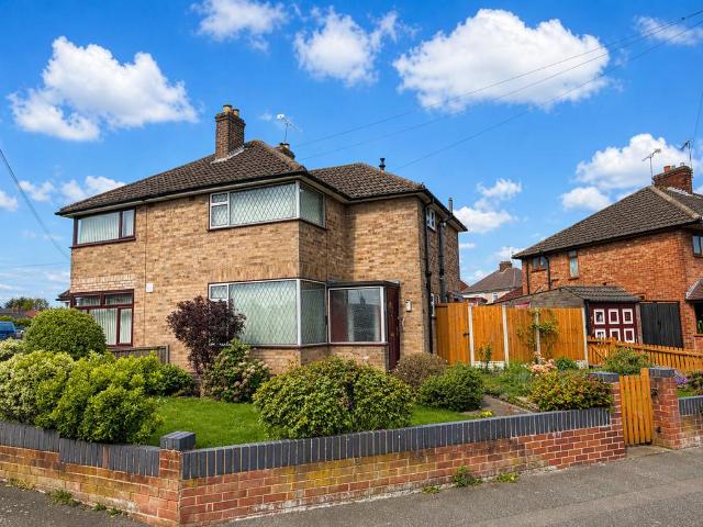 House for sale in Bedworth Heath, Camp Hill