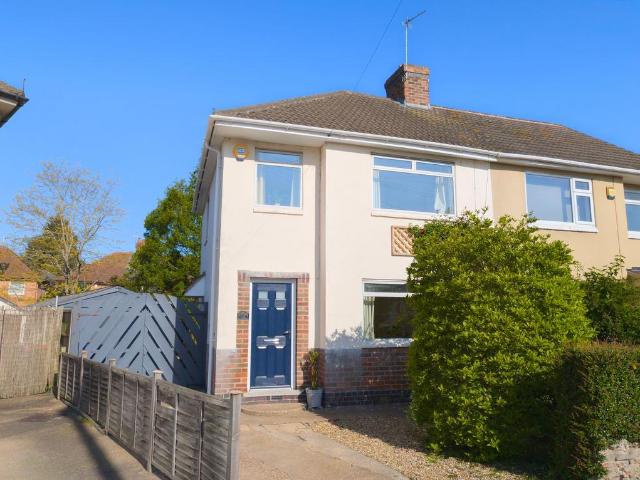 House for sale in Attenborough, East Midlands