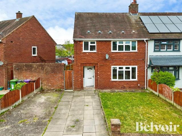 House for sale in Wednesfield, West Midlands