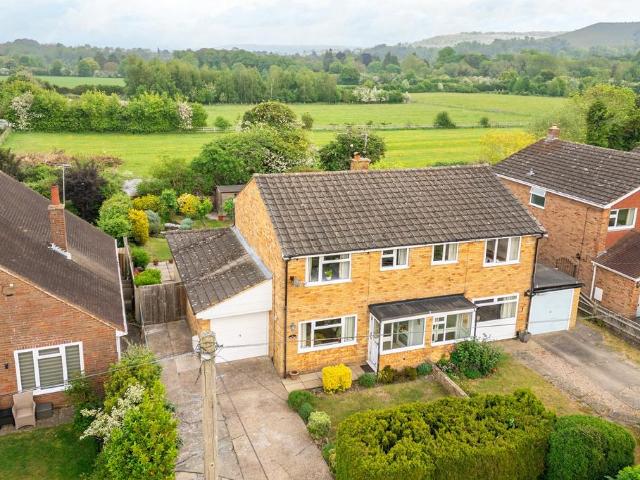 House for sale in Great Kimble, Buckinghamshire