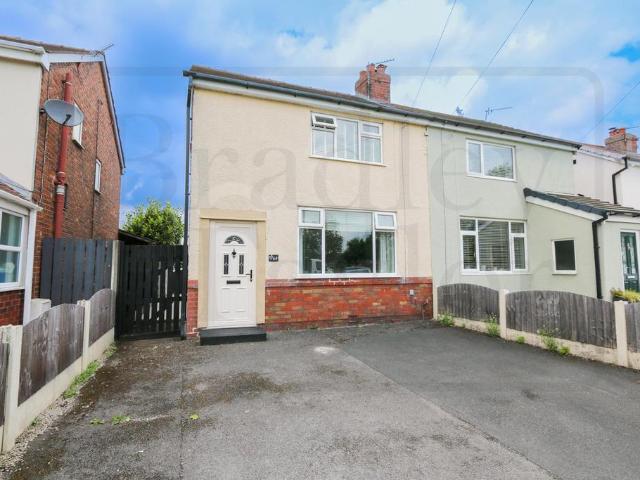 House for sale in Firbank, Lancashire